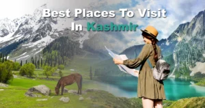 Read more about the article Kashmir Tourist Attractions 2025: Ultimate Must-Visit Places That Feel Like Heaven!