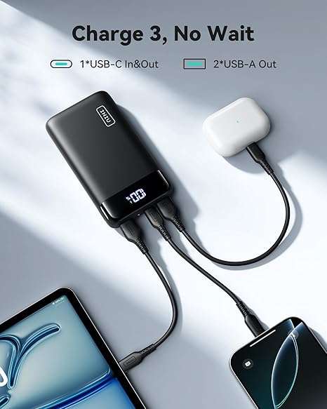 an image of powerbank