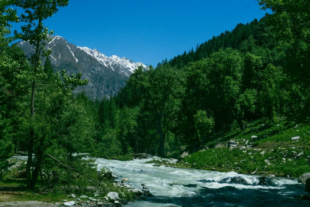 an image of beautiful views of kumrat valley